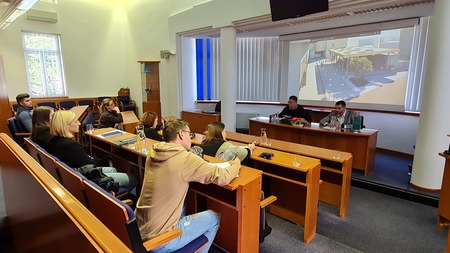 Predstavitev prenove tržnice (2)